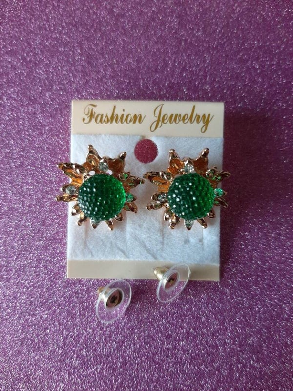 New Special Earrings