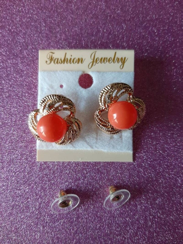 Special Fashion Earrings