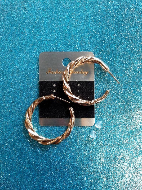New Fashion Earrings