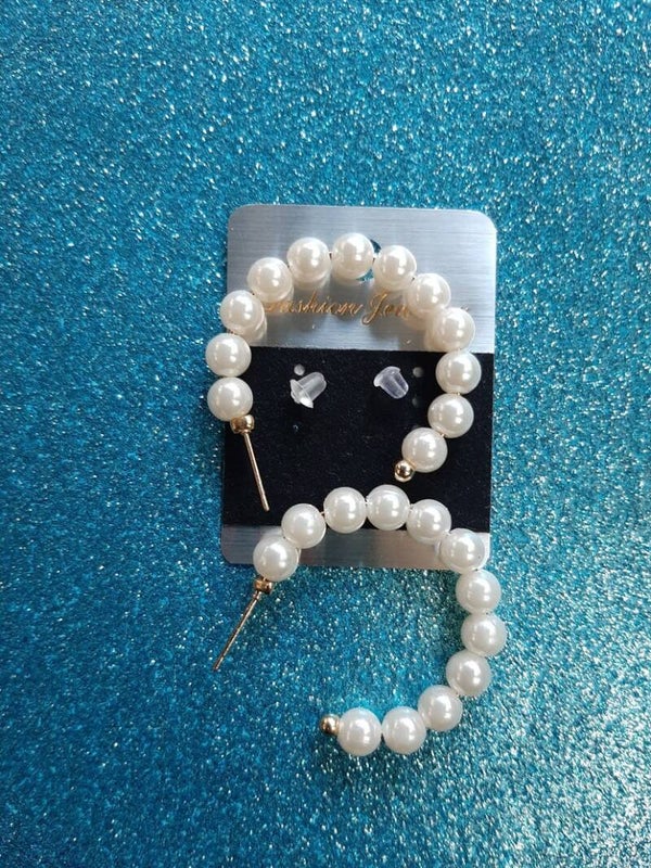 New Fashion Earrings