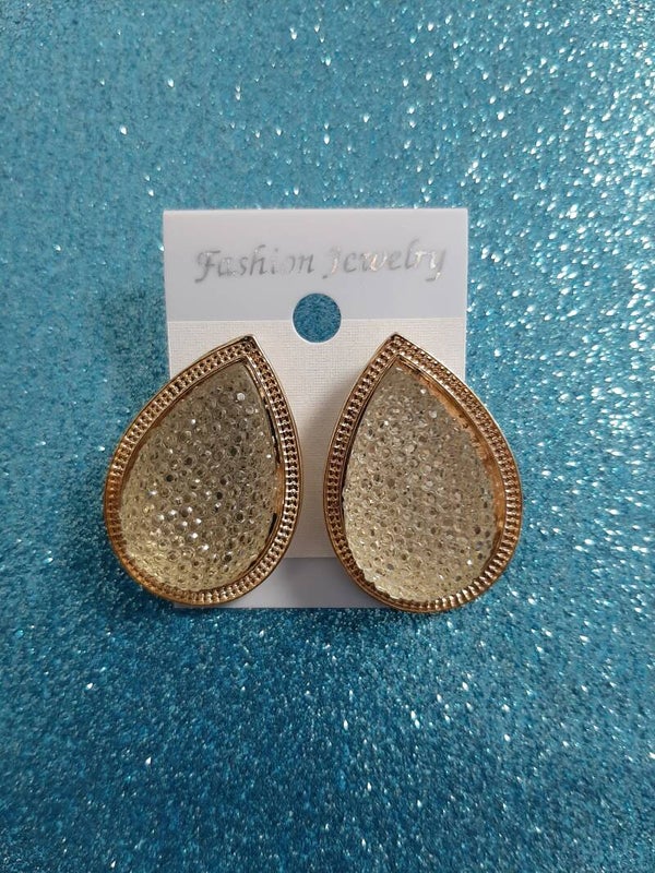 New Fashion Earrings