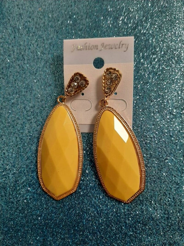 Special Fashion Earrings