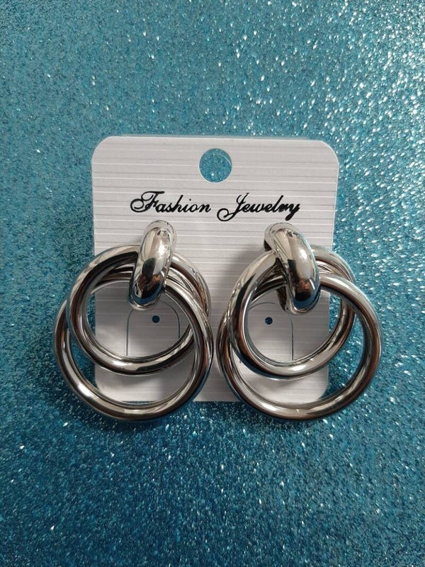New Fashion Earrings