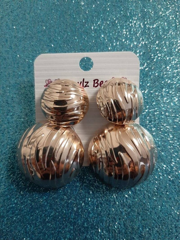 New Special Earrings