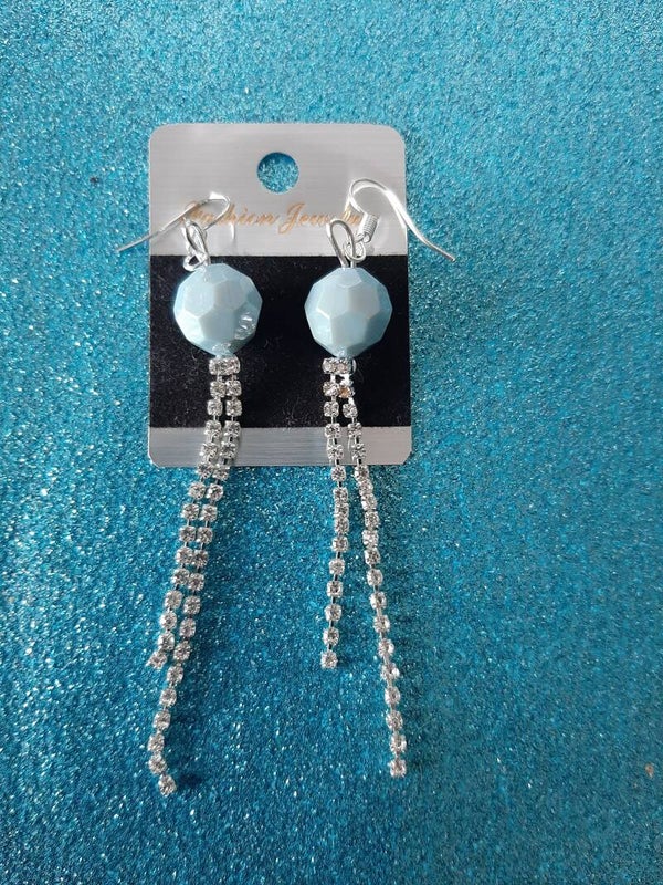 New Fashion Earrings