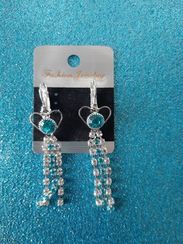 New Fashion Earrings