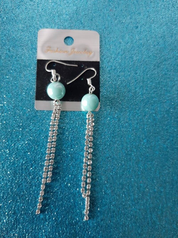 New Fashion Earrings