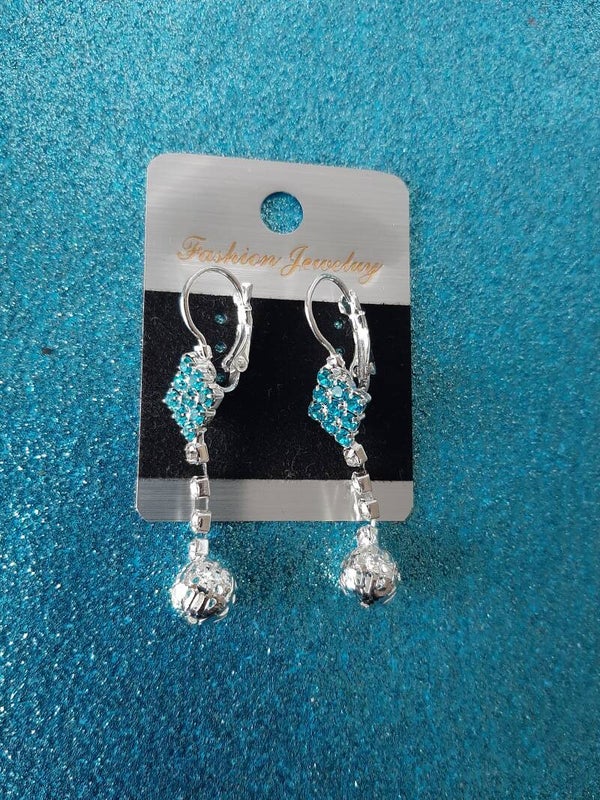 New Fashion Earrings