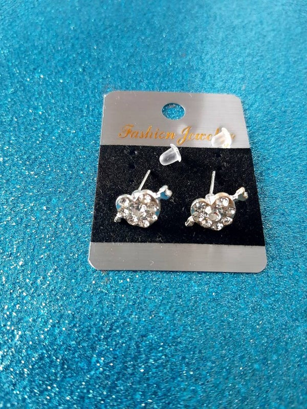 New Mini Earrings