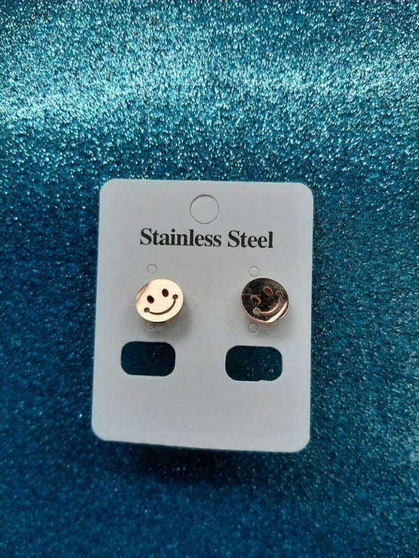 Stainless steel Earrings