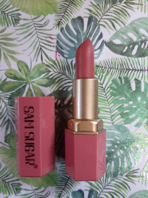 New Matte Lipstick