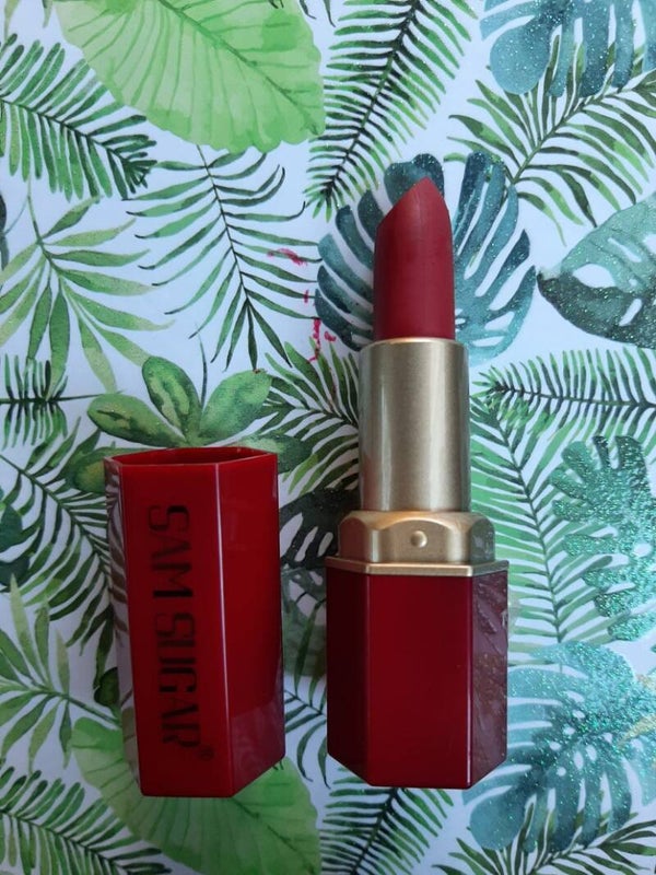New Matte Lipstick