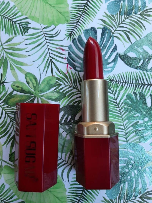 New Shine Lipstick
