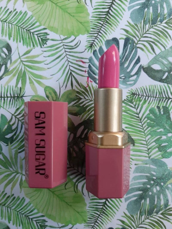 New Shine Lipstick
