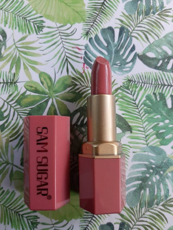 New Shine Lipstick