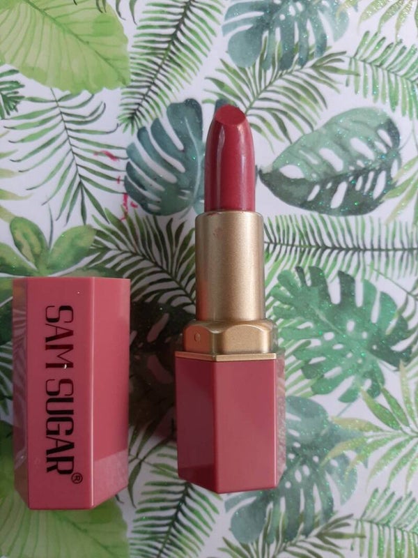 New Shine Lipstick