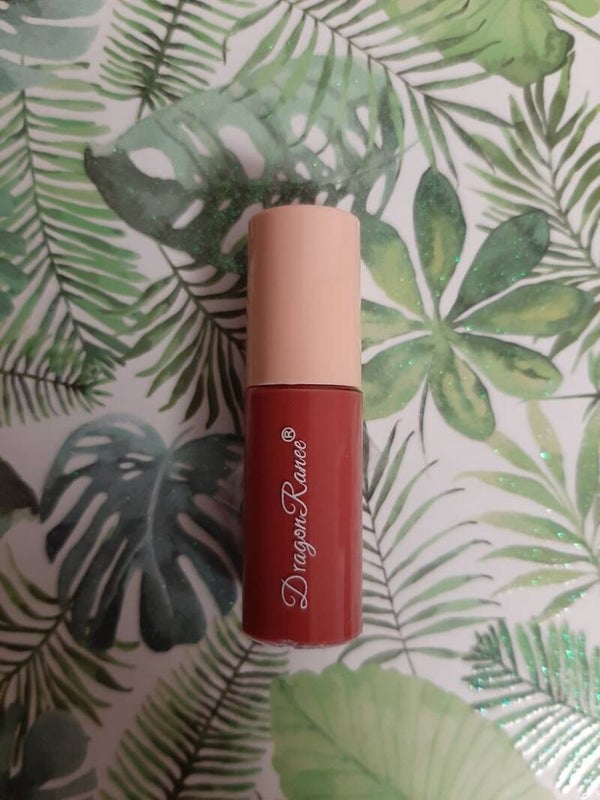 Mini Coloured Lipgloss