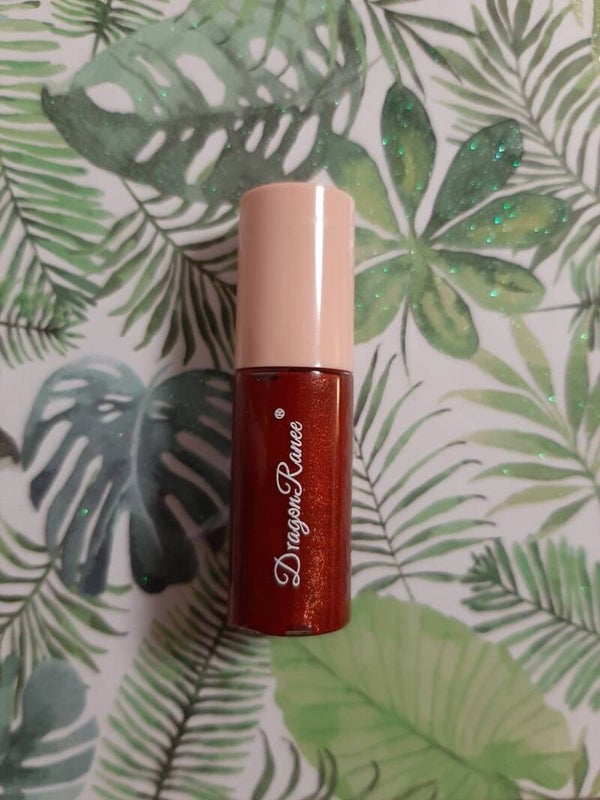Mini Coloured Lipgloss