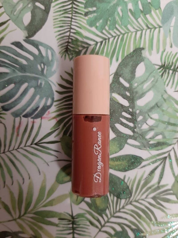 Mini Coloured Lipgloss
