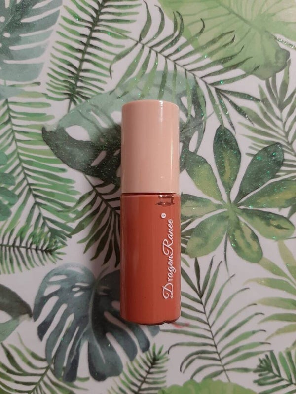Mini Coloured Lipgloss