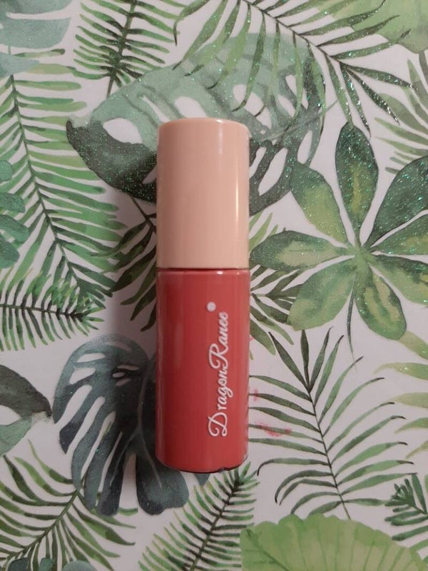 Mini Coloured Lipgloss