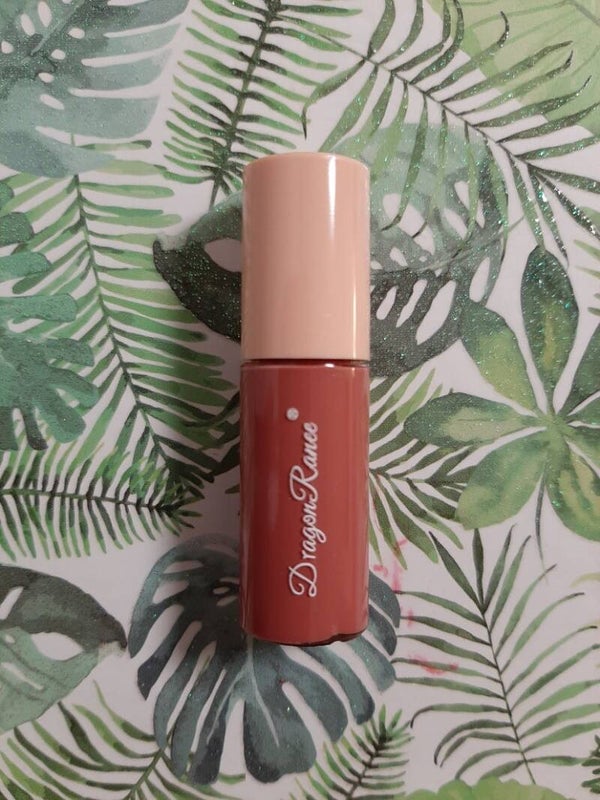 Mini Coloured Lipgloss