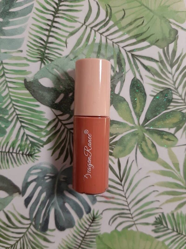 Mini Coloured Lipgloss