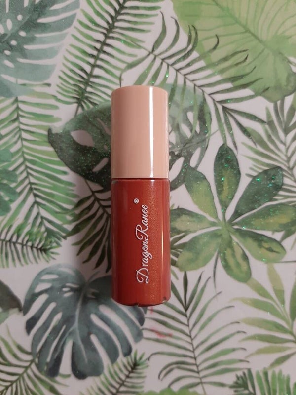 Mini Coloured Lipgloss