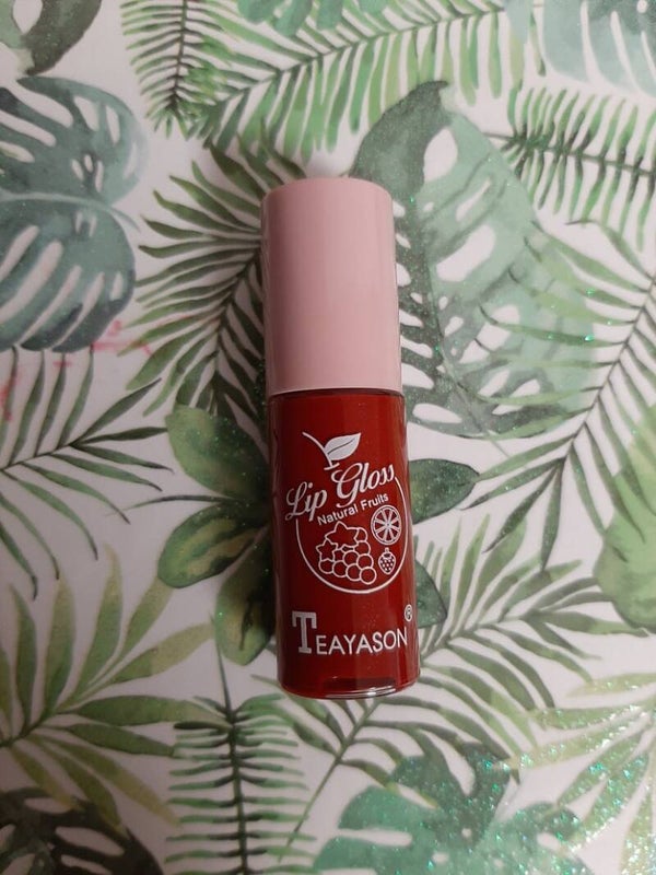 Mini Coloured Lipgloss