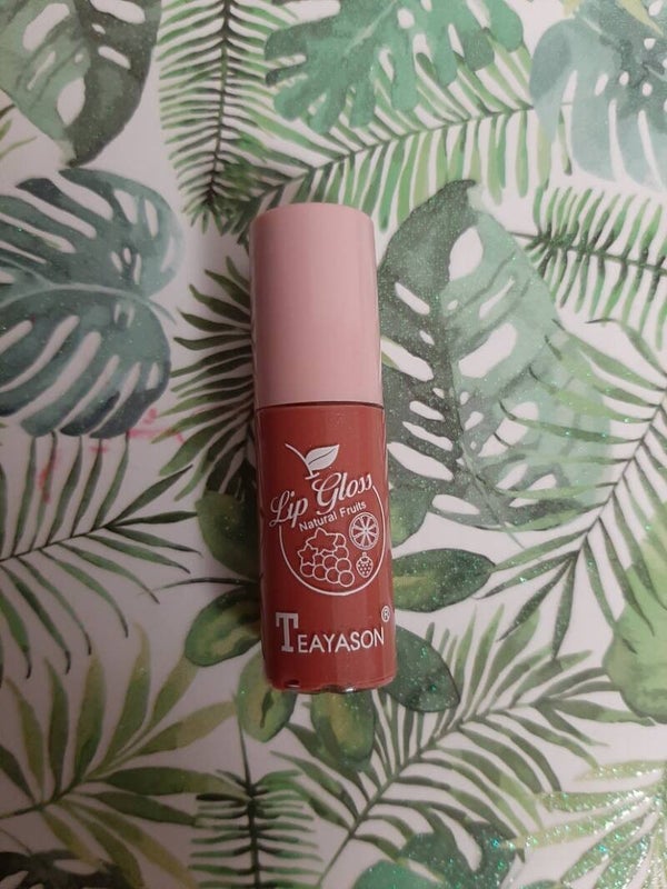 Mini Coloured Lipgloss