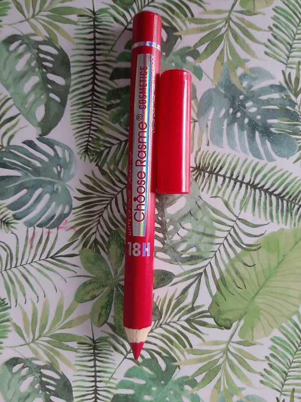 New Matte Lipliner