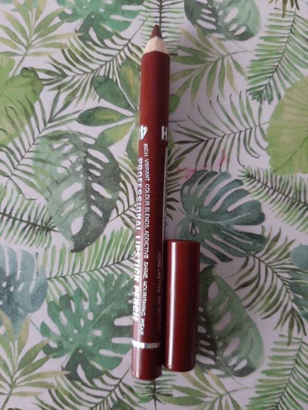 New Matte Lipliner