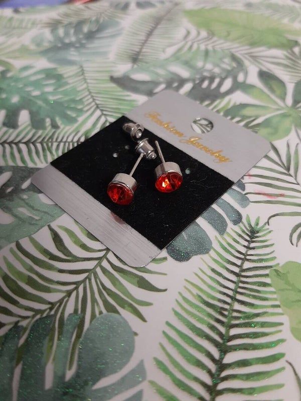 New Mini Earrings