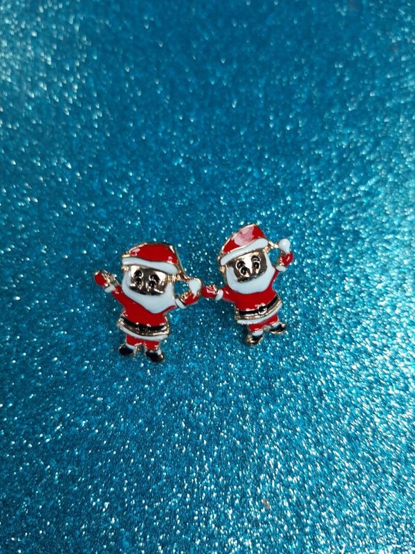 Mini Festive Earrings