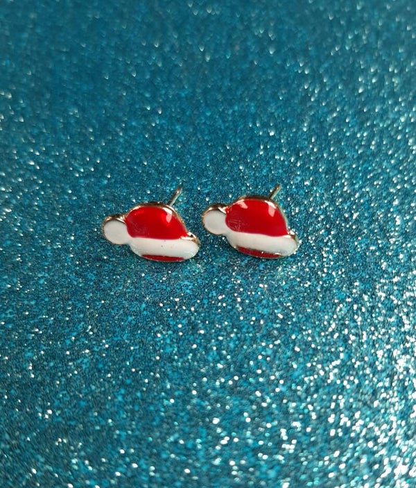 Mini Festive Earrings