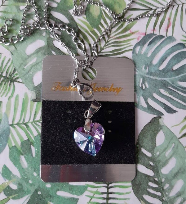 Sparkling Necklace