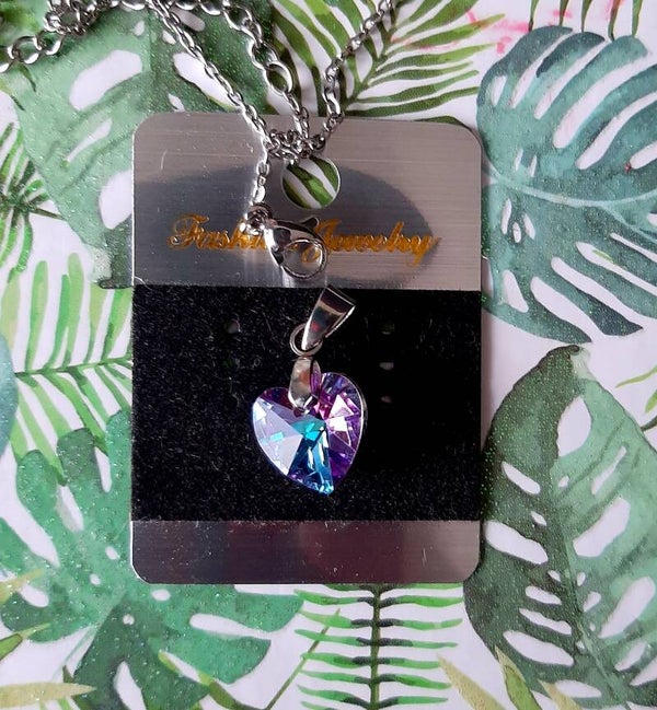 Sparkling Necklace