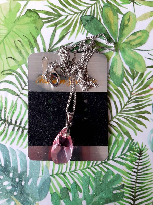 Sparkling Necklace