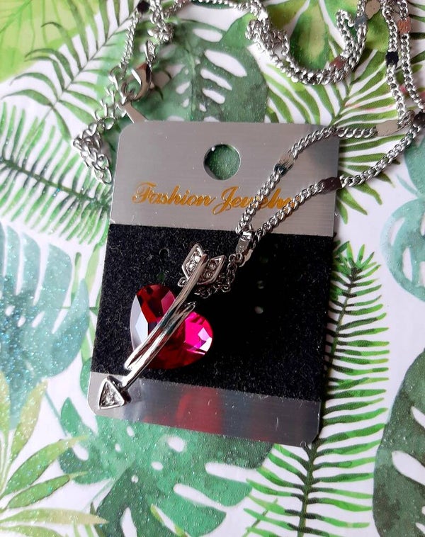Sparkling Necklace