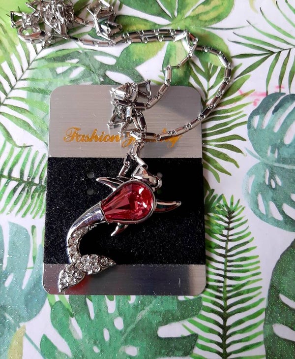 Exclusive Necklace