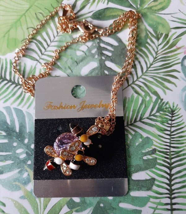 Exclusive Necklace