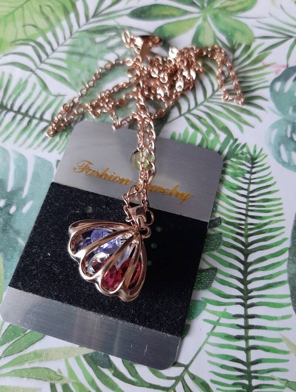 Exclusive Necklace