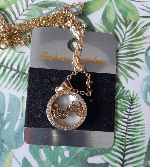 New Necklace