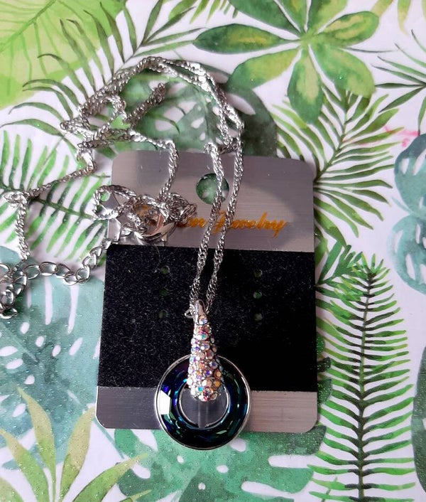 Sparkling Necklace