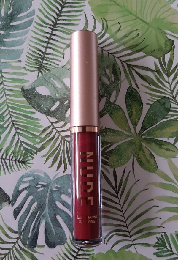 Matte liquid Lipcolour