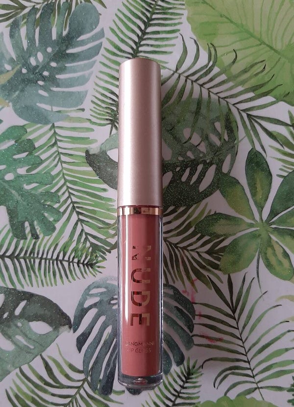 Matte liquid Lipcolour