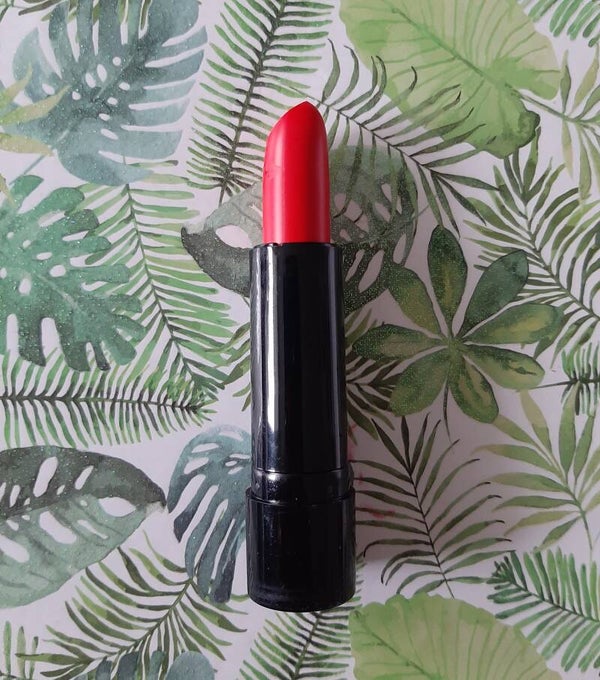 New Lipstick,Shade 04