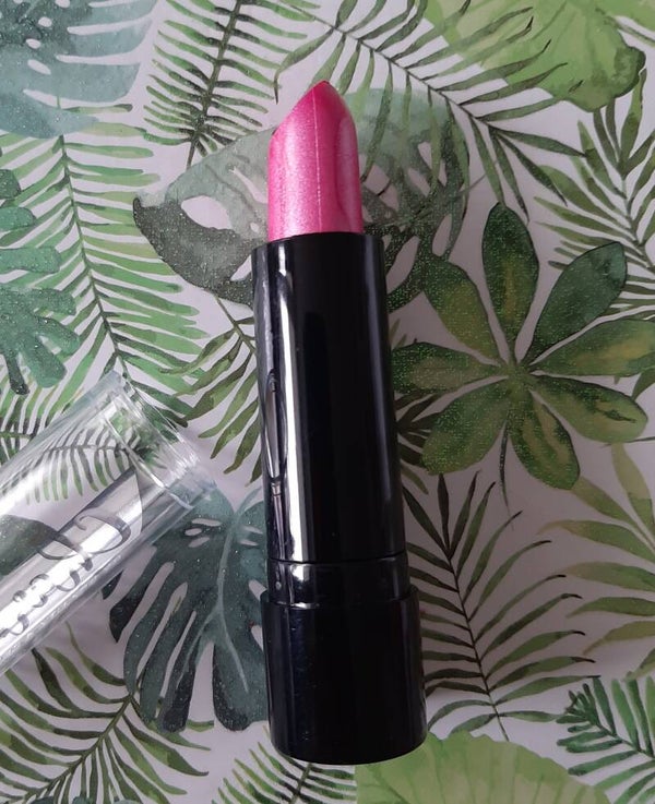 New Lipstick, Shade 33