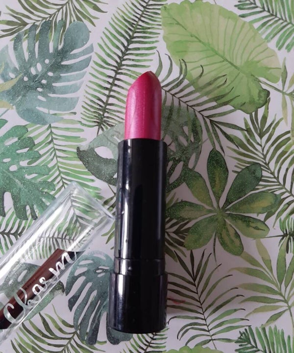 New  Lipstick,Shade 34