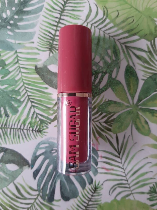 Mini Liquid Lipcolour
